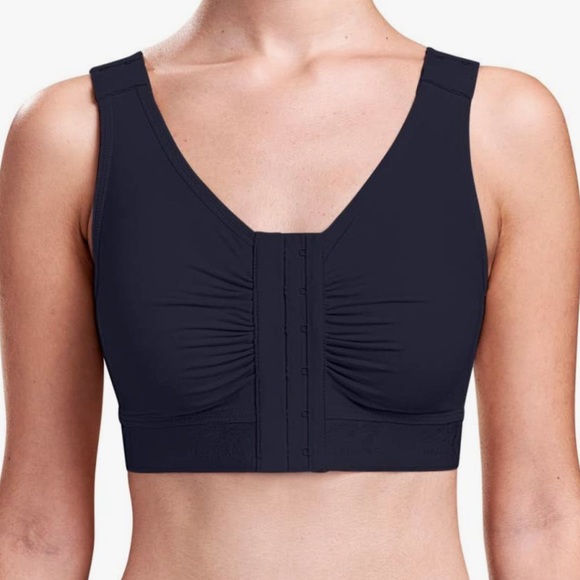 Intimates & Sleepwear Marena Recovery Surgical Post Op Bra Poshmark